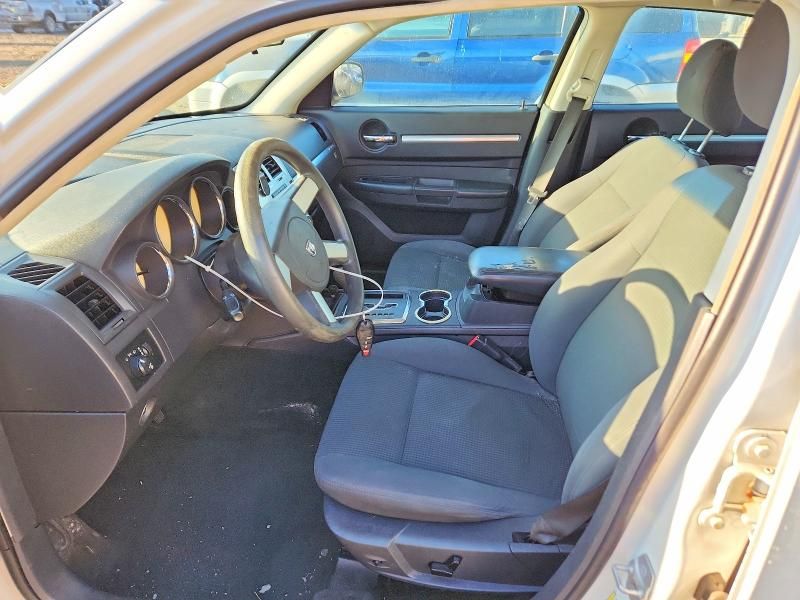 2010 Dodge Charger sxt