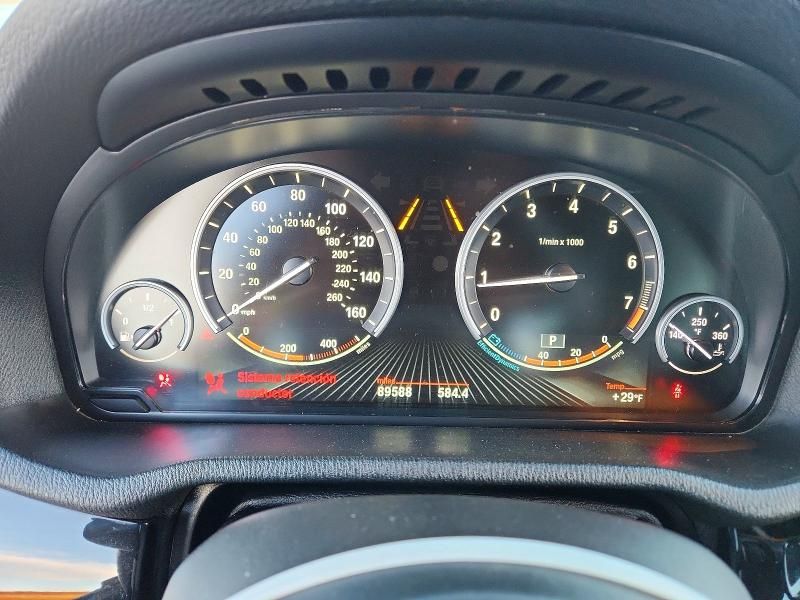 2018 BMW X4 Xdrive28i