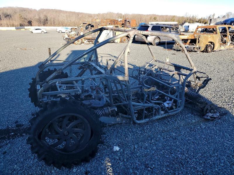 2025 Kawasaki Utility Vehicle