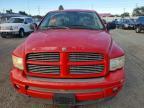 2004 Dodge RAM 1500 ST