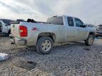 2010 Chevrolet Silverado K1500 LTZ