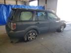 2007 Honda Pilot lx