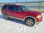 2004 Ford Explorer Eddie Bauer