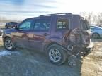 2010 Honda Pilot ex