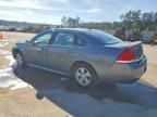 2009 Chevrolet Impala 1LT