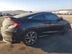 2019 Honda Civic si