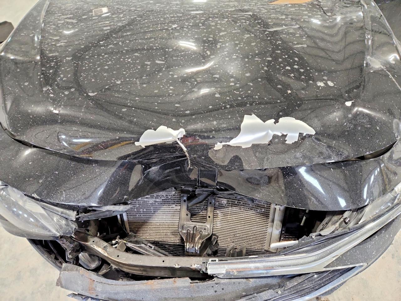 2022 Chevrolet Malibu rs