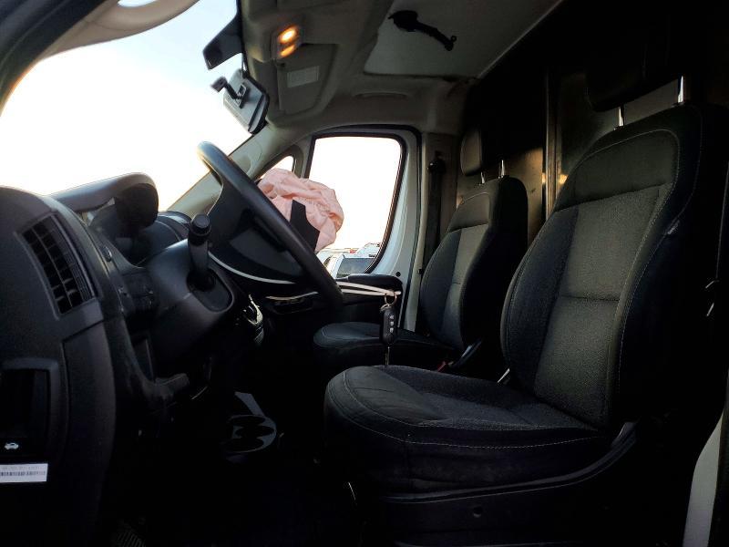 2018 Dodge RAM Promaster Van 2500 H