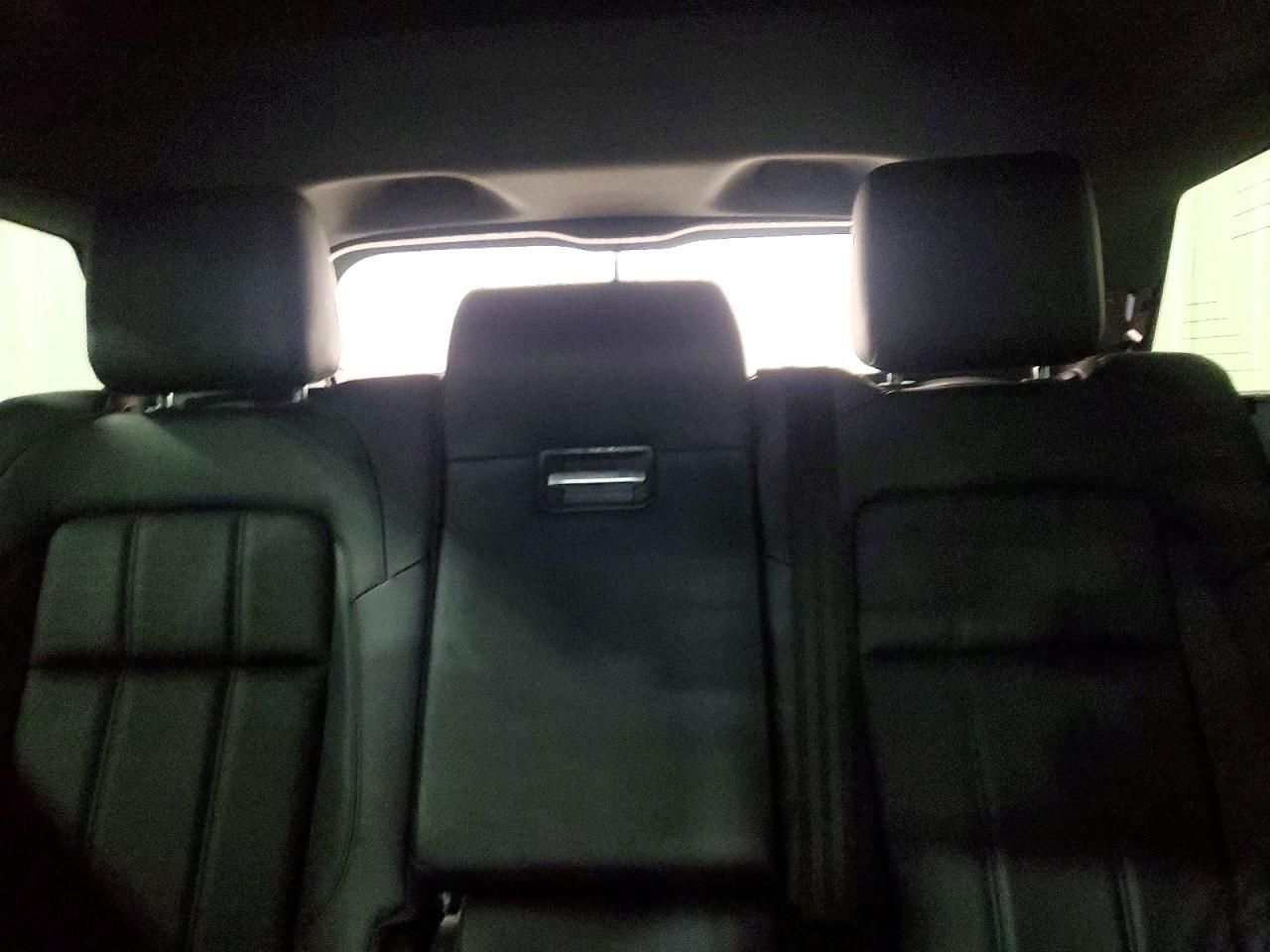 2021 Land Rover Range Rover Sport P525 Autobiography