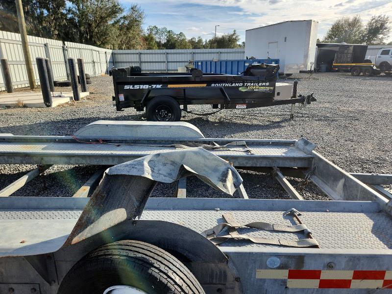 2006 Unknown 2006 Equipment Trailer