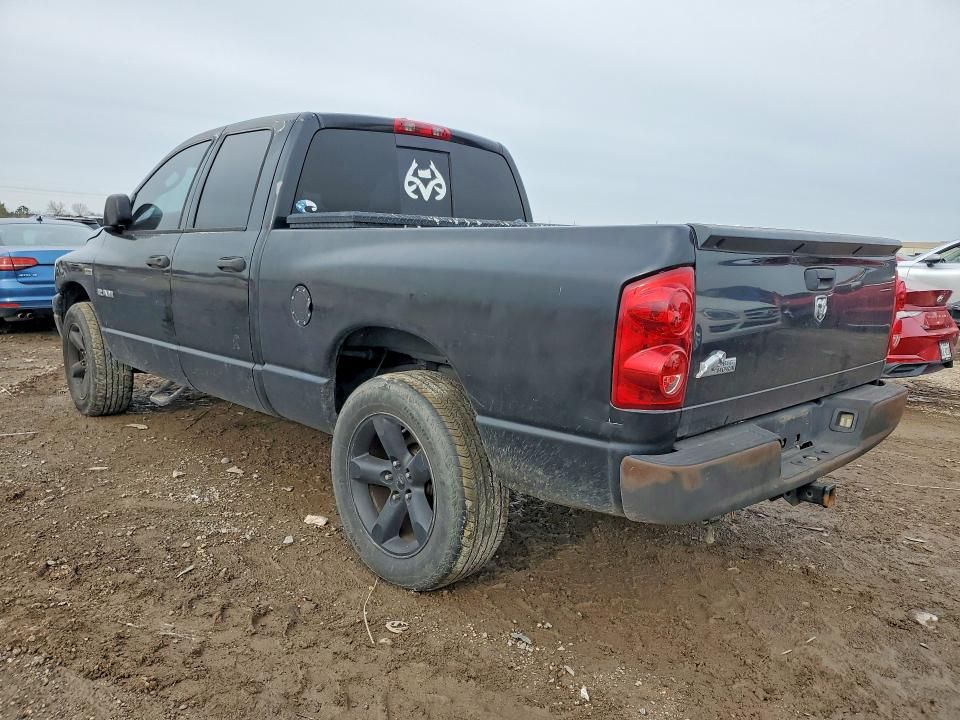 2008 Dodge RAM 1500 ST