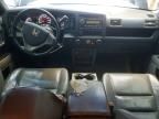 2011 Honda Ridgeline RTL