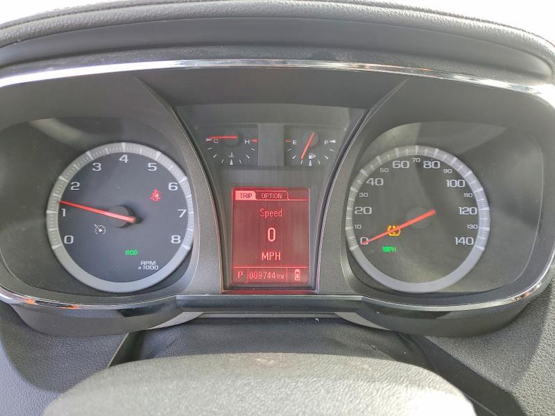 2015 GMC Terrain sle