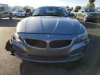 2009 BMW Z4 Sdrive30i