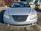 2009 Hyundai Sonata gls
