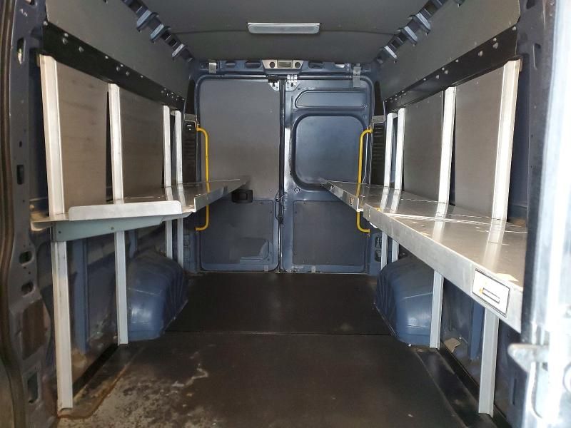 2020 Dodge RAM Promaster 3500 3500 High