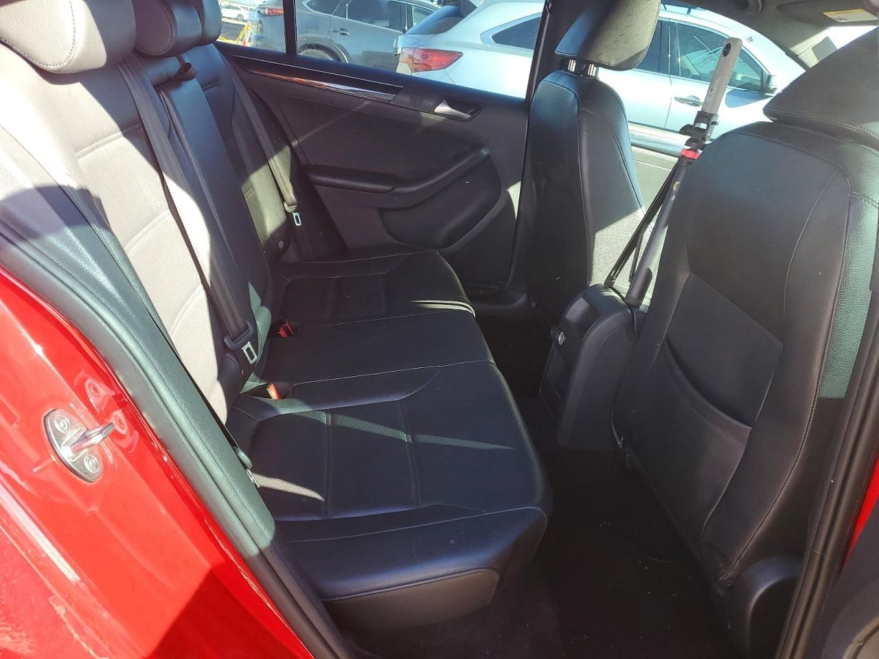 2018 Volkswagen Jetta Sport