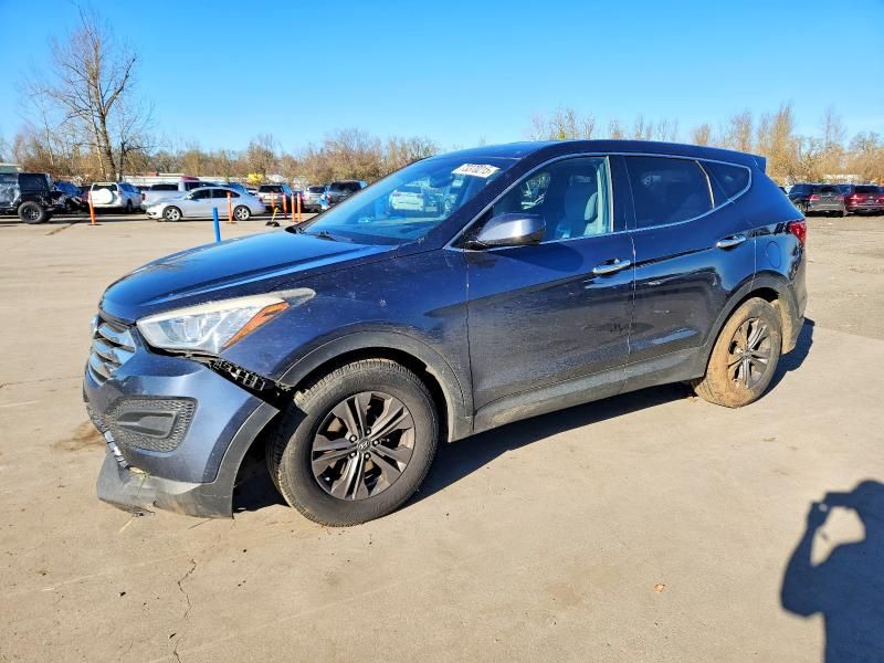 2013 Hyundai Santa fe Sport