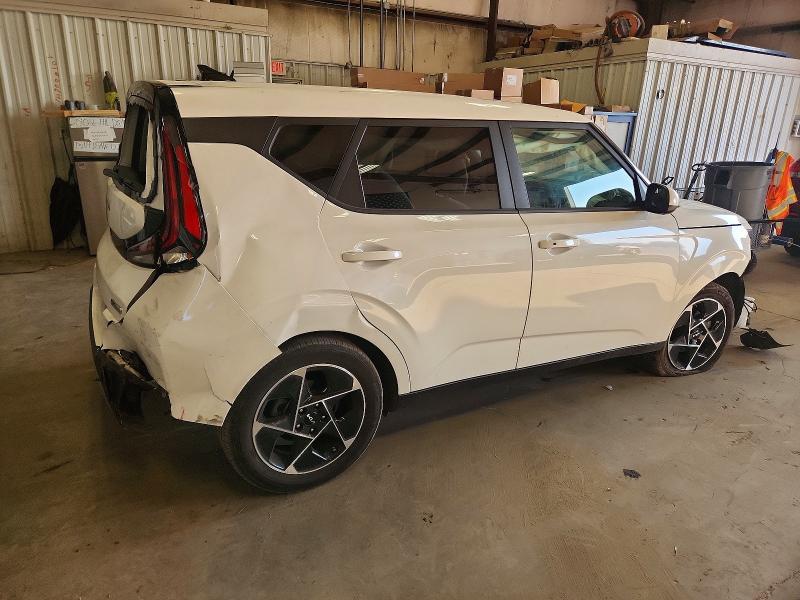 2025 KIA Soul ex