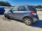 2009 Suzuki SX4 Technology