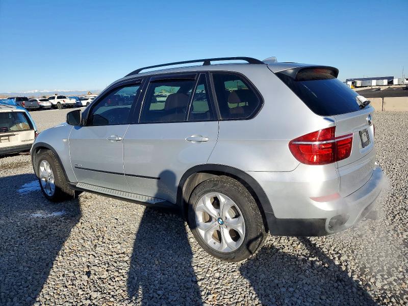 2013 BMW X5 Xdrive50i