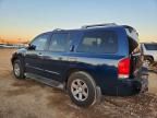 2007 Nissan Armada se