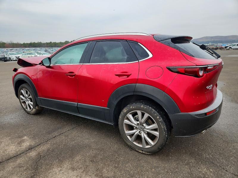 2023 Mazda Cx-30 Select