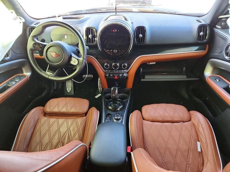 2023 Mini Cooper jcw Countryman All4