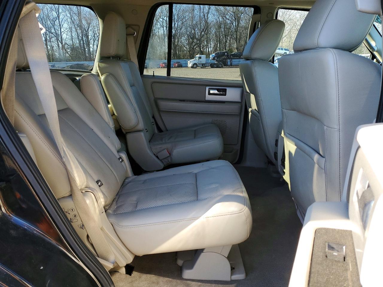 2014 Ford Expedition Limited