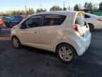 2015 Chevrolet Spark 1LT