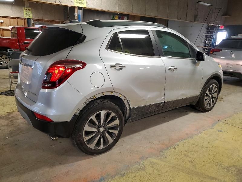 2017 Buick Encore Preferred ii