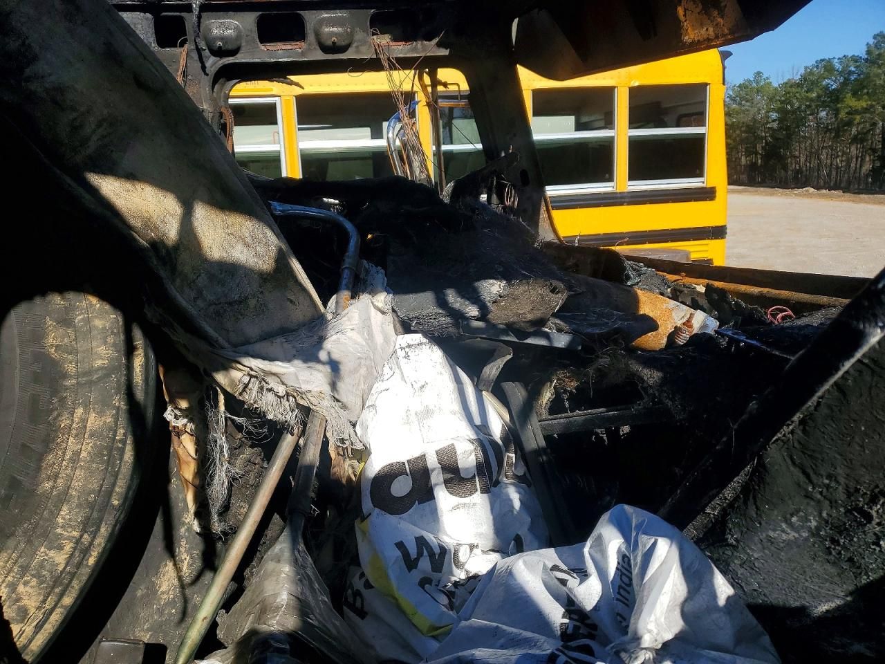 2012 Western Star 2012 Western Star 4900 Truck Cab AND Chassis