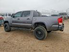 2018 Toyota Tacoma Double cab