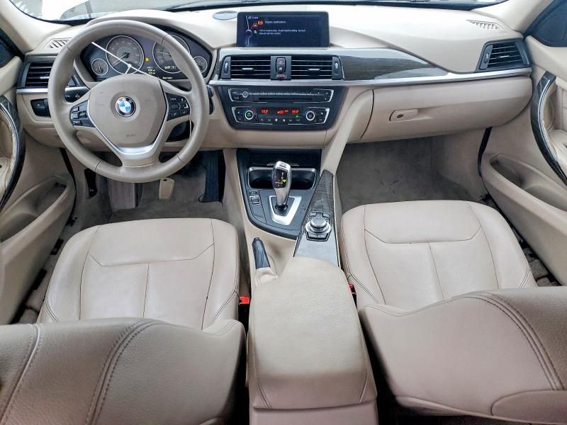 2013 BMW 328 i
