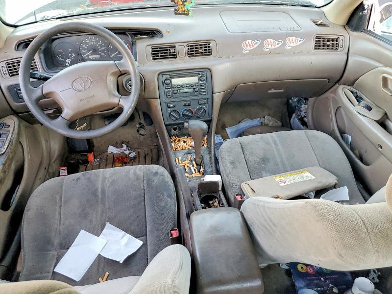 2000 Toyota Camry ce