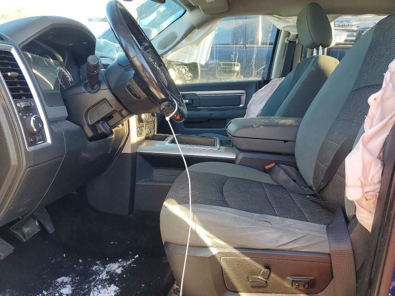 2014 Dodge Ram 1500 slt