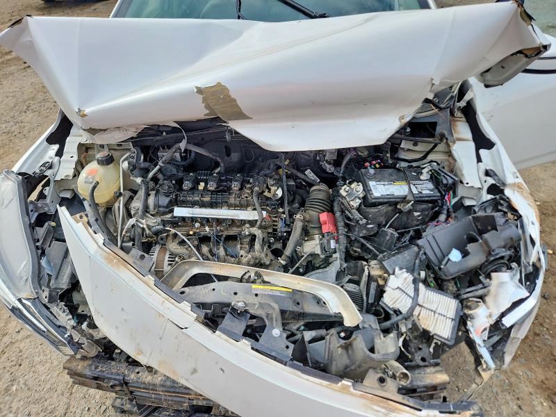 2020 Nissan Versa sv