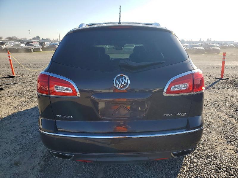 2015 Buick Enclave