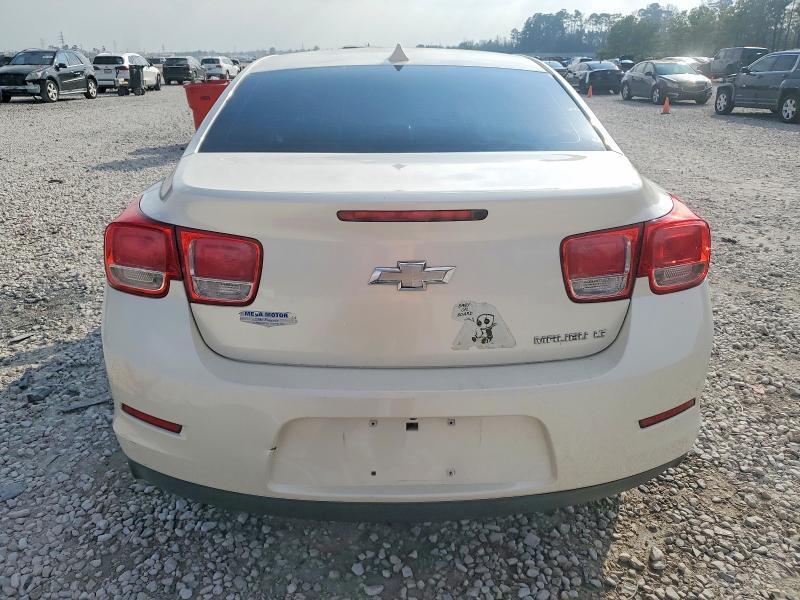 2014 Chevrolet Malibu 1LT