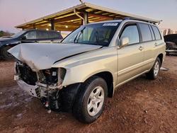 2003 Toyota Highlander for sale in Tanner, AL