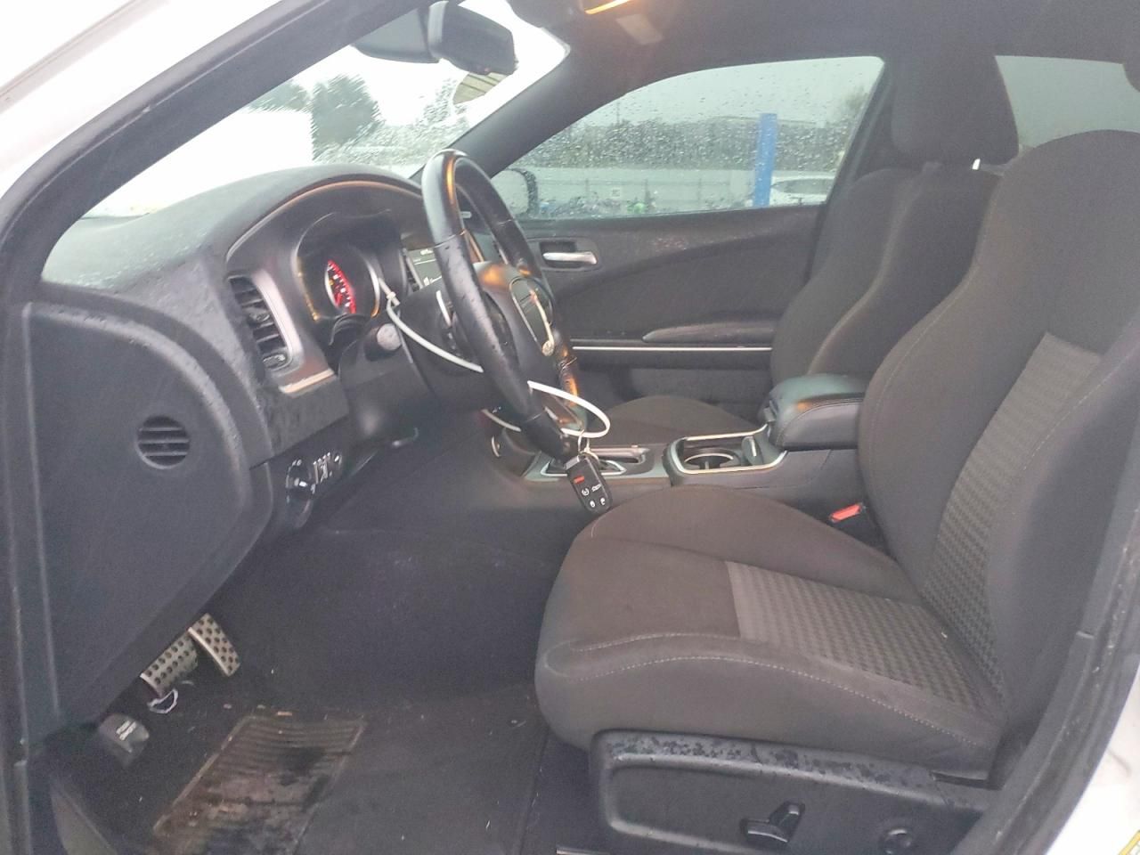 2019 Dodge Charger gt