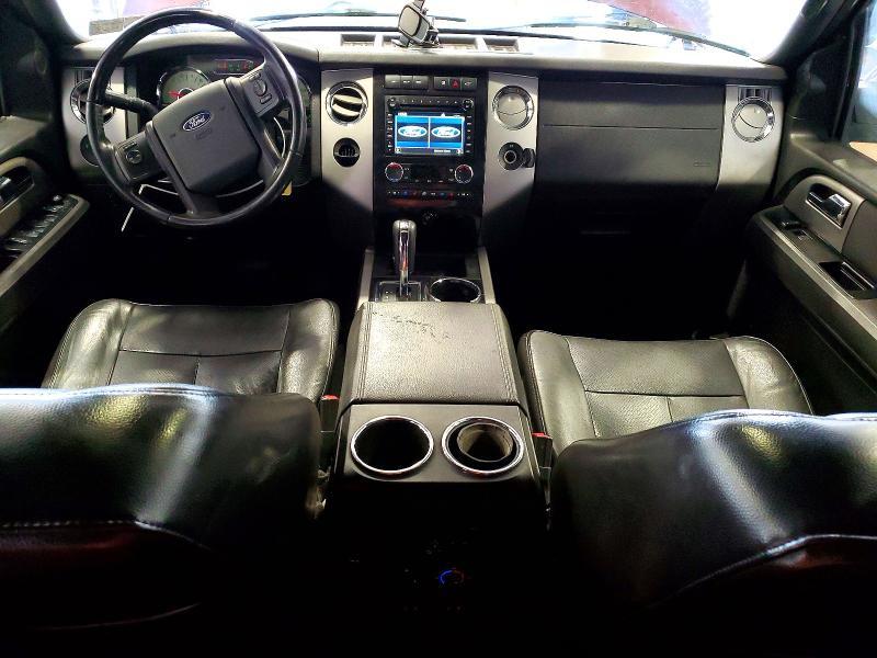 2012 Ford Expedition Limited