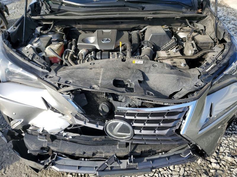 2021 Lexus Nx 250 Premium