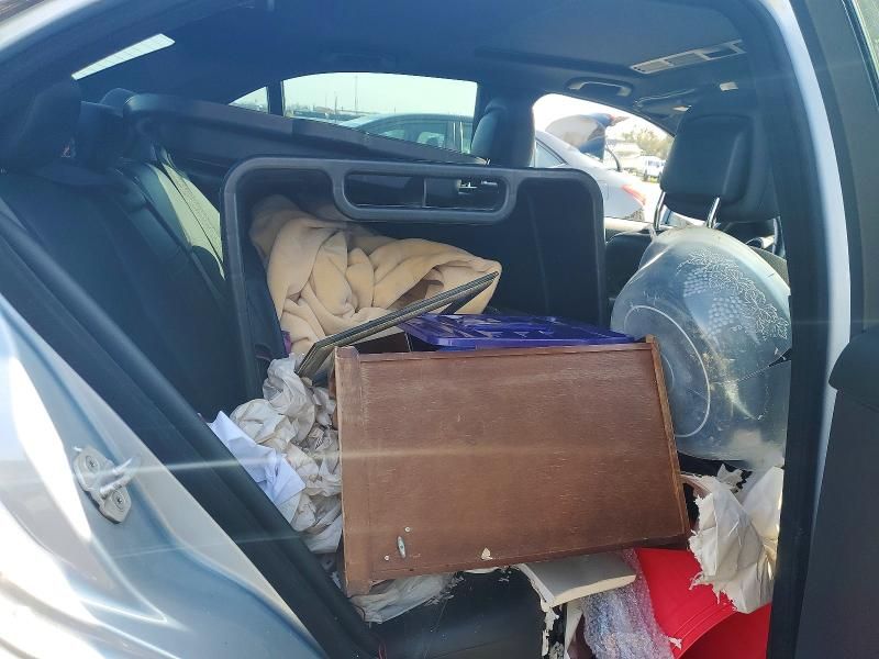 2013 Mercedes-Benz C 250