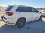 2021 Jeep Grand Cherokee Overland