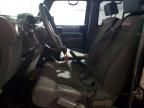 2010 Jeep Wrangler Unlimited Sport