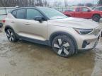 2023 Volvo Xc40 Recharge Ultimate