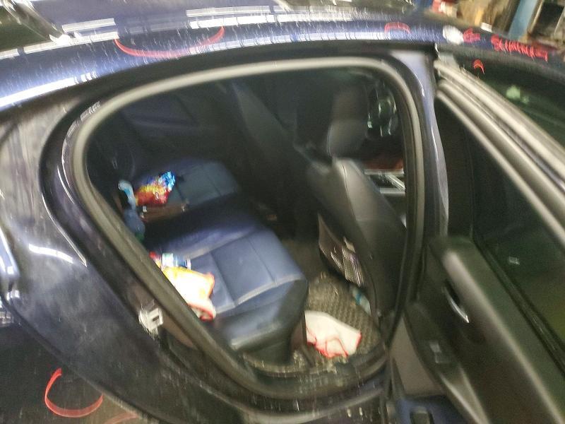 2017 Jaguar Xe R-sport