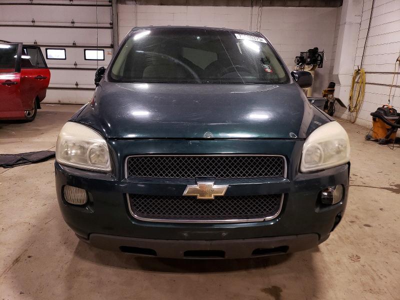 2006 Chevrolet Uplander ls