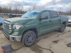 2021 Toyota Tundra Crewmax SR5 for sale in Marlboro, NY